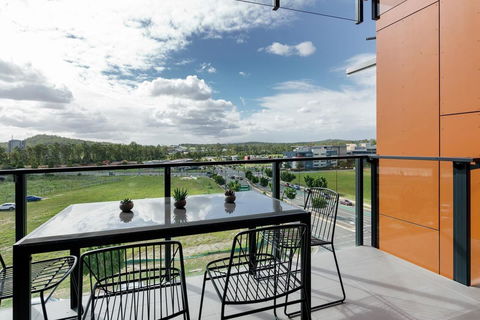 Quest Springfield Central - Accommodation Australia 6