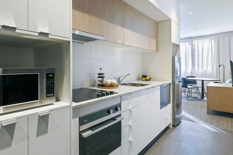 Quest Springfield Central - Accommodation Australia 4