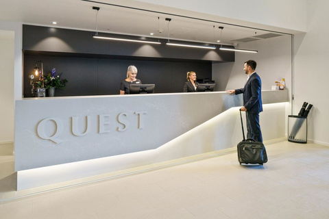Quest Springfield Central - Accommodation Australia 3