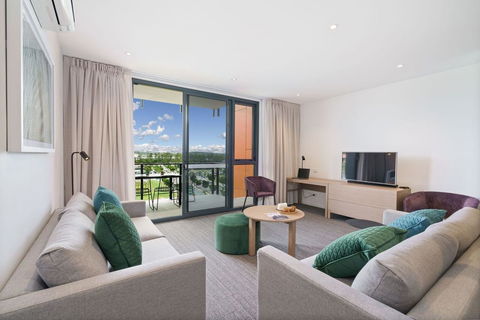 Quest Springfield Central - Accommodation Australia 12