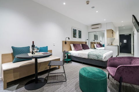 Quest Springfield Central - Accommodation Australia 2