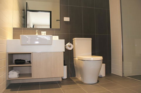 Quest Springfield Central - Accommodation Australia 7