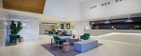 Quest Springfield Central - Accommodation Australia 10