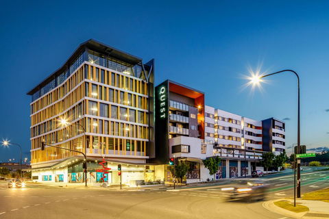 Quest Springfield Central - Accommodation Australia 9