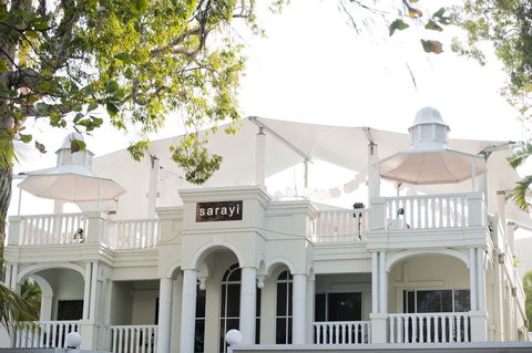 Sarayi Boutique Hotel - Accommodation Australia 26