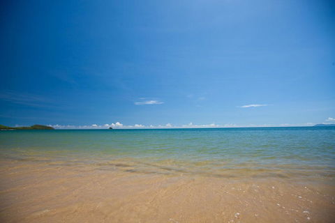 Sarayi Boutique Hotel - Accommodation Australia 9