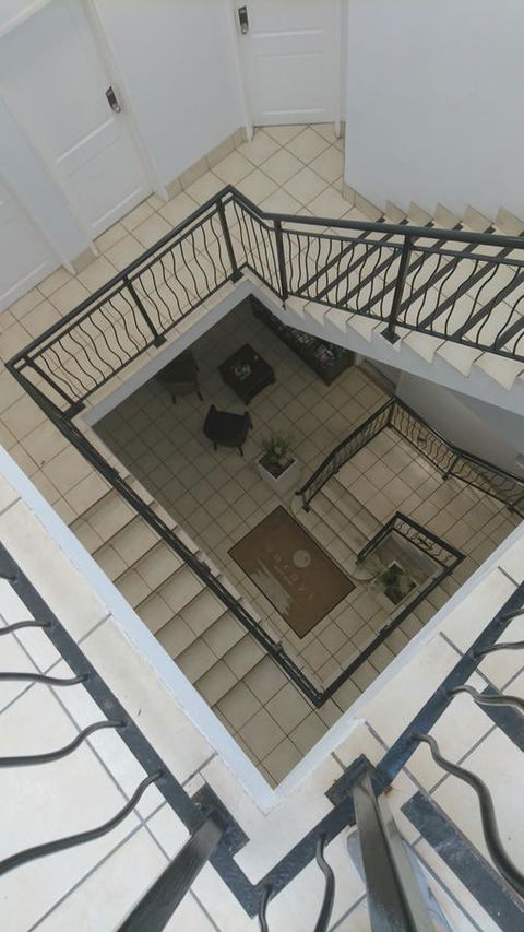 Sarayi Boutique Hotel - Accommodation Australia 36