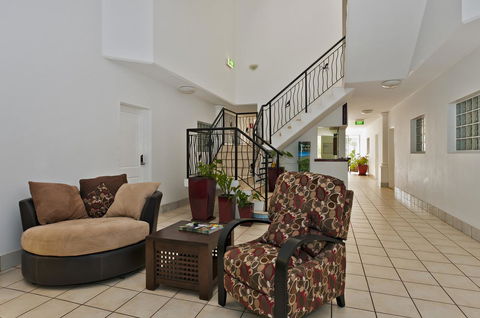 Sarayi Boutique Hotel - Accommodation Australia 29