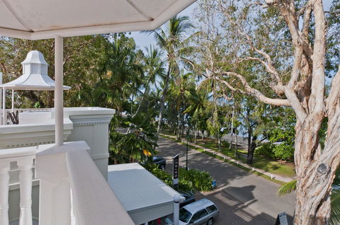 Sarayi Boutique Hotel - Accommodation Australia 30