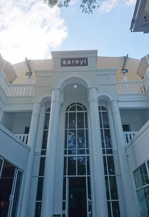 Sarayi Boutique Hotel - Accommodation Australia 42