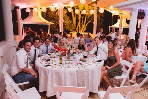 Sarayi Boutique Hotel - Accommodation Australia 35