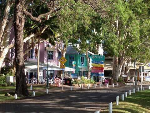 Sarayi Boutique Hotel - Accommodation Australia 18