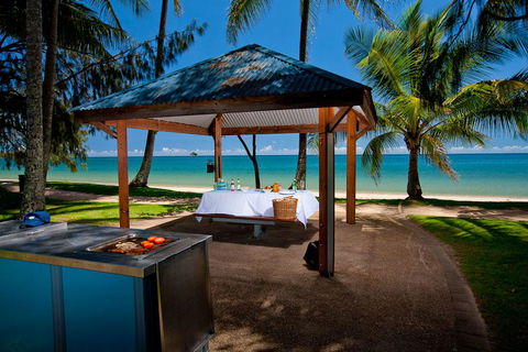 Sarayi Boutique Hotel - Accommodation Australia 6