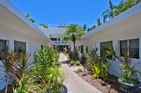 Sarayi Boutique Hotel - Accommodation Australia 31
