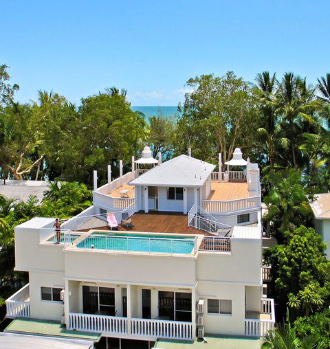 Sarayi Boutique Hotel - Accommodation Australia 0