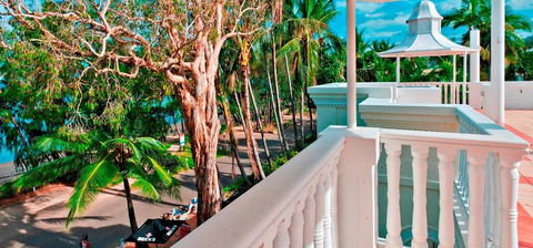 Sarayi Boutique Hotel - Accommodation Australia 28