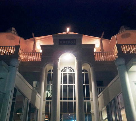 Sarayi Boutique Hotel - Accommodation Australia 25