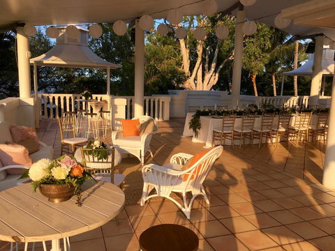 Sarayi Boutique Hotel - Accommodation Australia 14