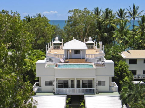 Sarayi Boutique Hotel - Accommodation Australia 32