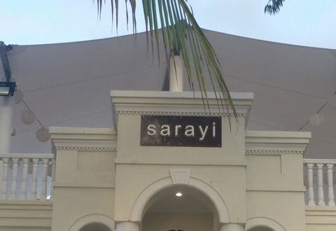 Sarayi Boutique Hotel - Accommodation Australia 24