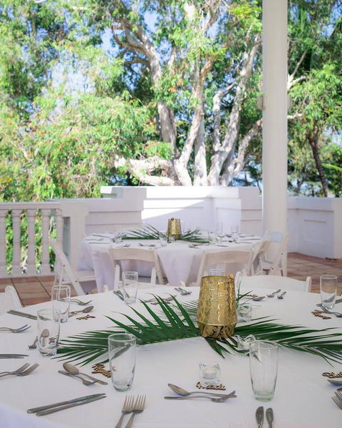 Sarayi Boutique Hotel - Accommodation Australia 12