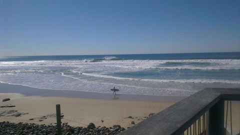 Beach House On Jones Parade, Central Coolum Beach - Local Tourism 14