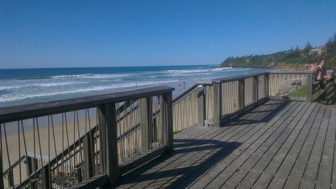 Beach House On Jones Parade, Central Coolum Beach - Local Tourism 13
