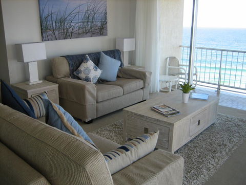 Talisman Apartments - Accommodation Australia 10