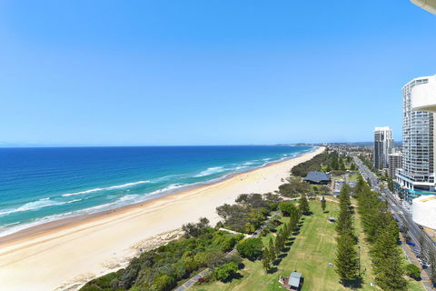 Talisman Apartments - Accommodation Australia 5