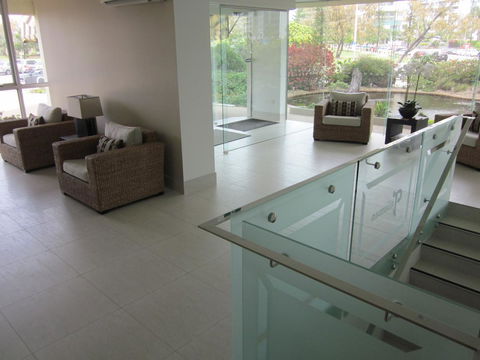 Talisman Apartments - Accommodation Australia 11
