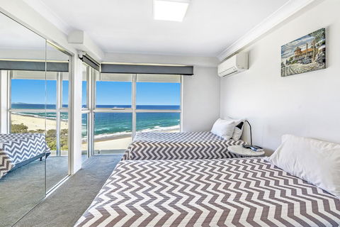 Talisman Apartments - Accommodation Australia 1
