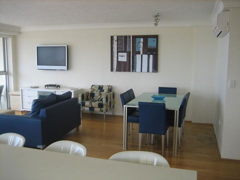 Talisman Apartments - Accommodation Australia 13
