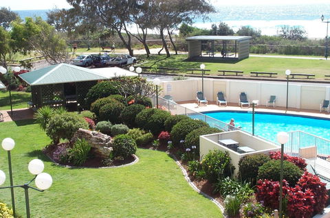Talisman Apartments - Accommodation Australia 7