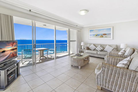 Talisman Apartments - Accommodation Australia 3