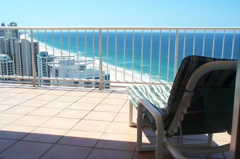 Talisman Apartments - Accommodation Australia 4
