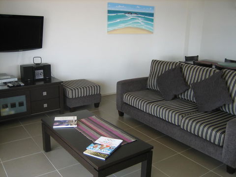Talisman Apartments - Accommodation Australia 15