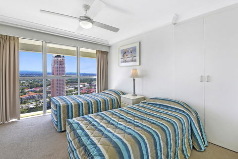 Talisman Apartments - Accommodation Australia 2