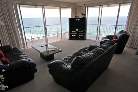 Talisman Apartments - Accommodation Australia 16
