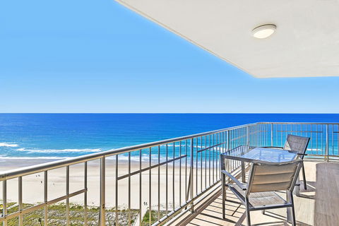 Talisman Apartments - Accommodation Australia 0