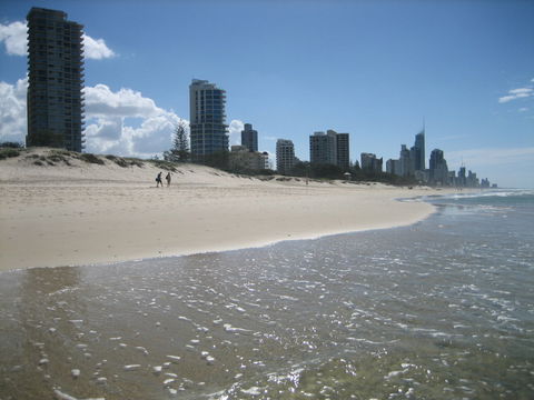 Talisman Apartments - Accommodation Australia 9