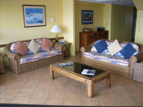 Talisman Apartments - Accommodation Australia 18