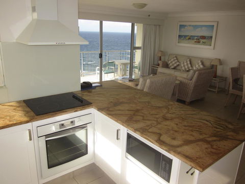 Talisman Apartments - Accommodation Australia 8