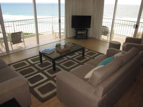 Talisman Apartments - Accommodation Australia 14