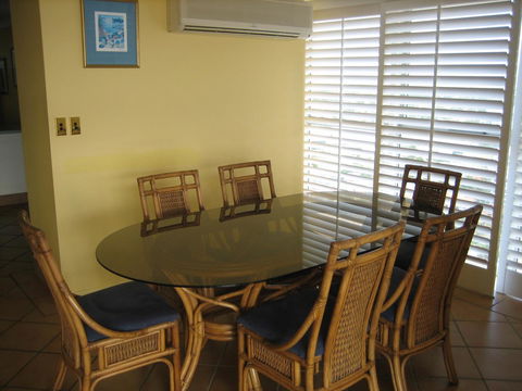 Talisman Apartments - Accommodation Australia 19