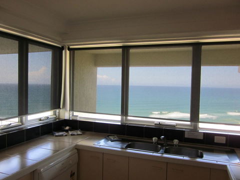Talisman Apartments - Accommodation Australia 17