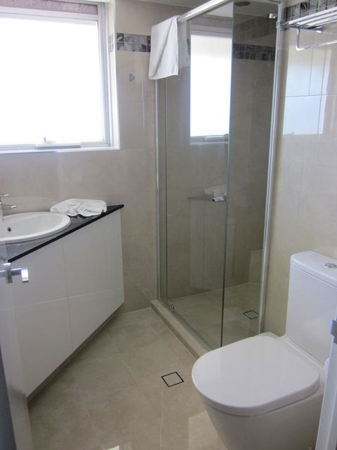 Talisman Apartments - Accommodation Australia 12