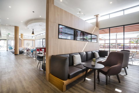 Ibis Mackay - Accommodation Australia 35