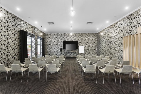 Ibis Mackay - Accommodation Australia 21