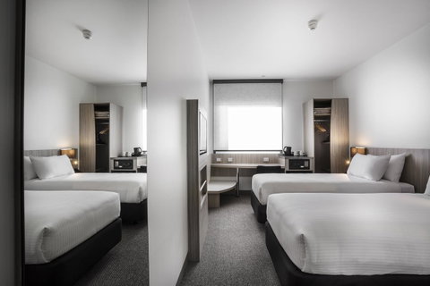 Ibis Mackay - Accommodation Australia 3