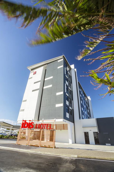 Ibis Mackay - Accommodation Australia 9